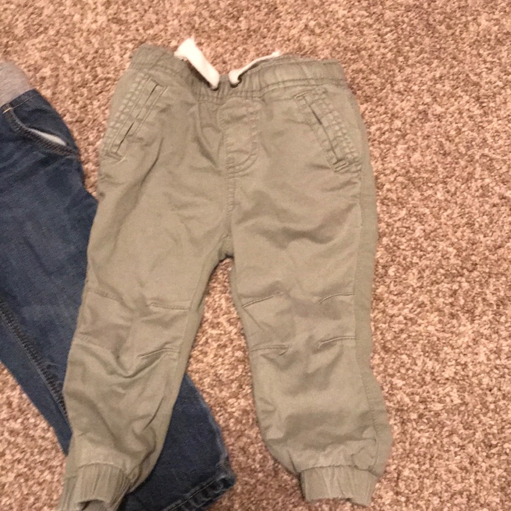 Pants - Picture 3 of 4